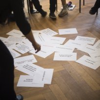 Zukunftstage B.B.L. 2017